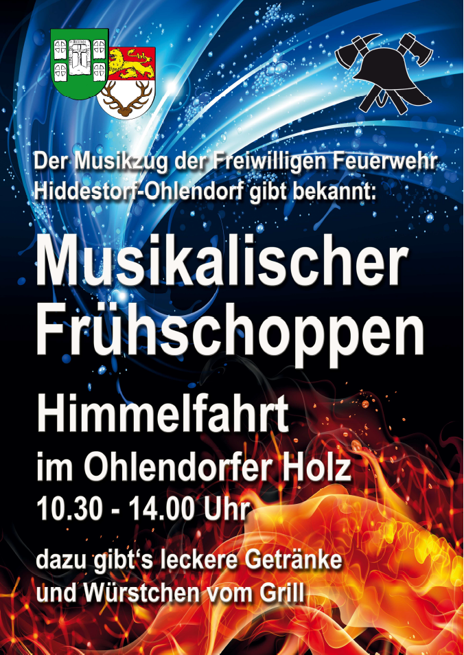 Konzert Ohlendorfer Holz